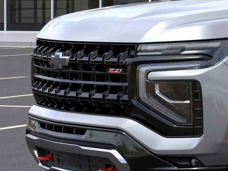 Thumbnail: 2026 Chevrolet Tahoe - 13