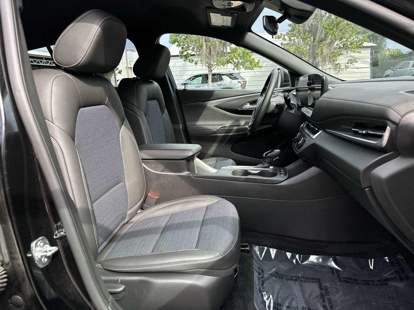 Thumbnail: 2024 Buick Envista - 19