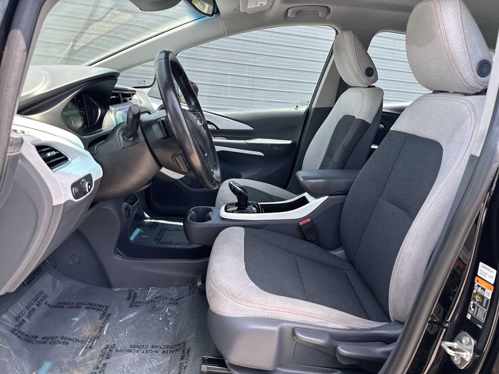 Thumbnail: 2020 Chevrolet Bolt EV - 15