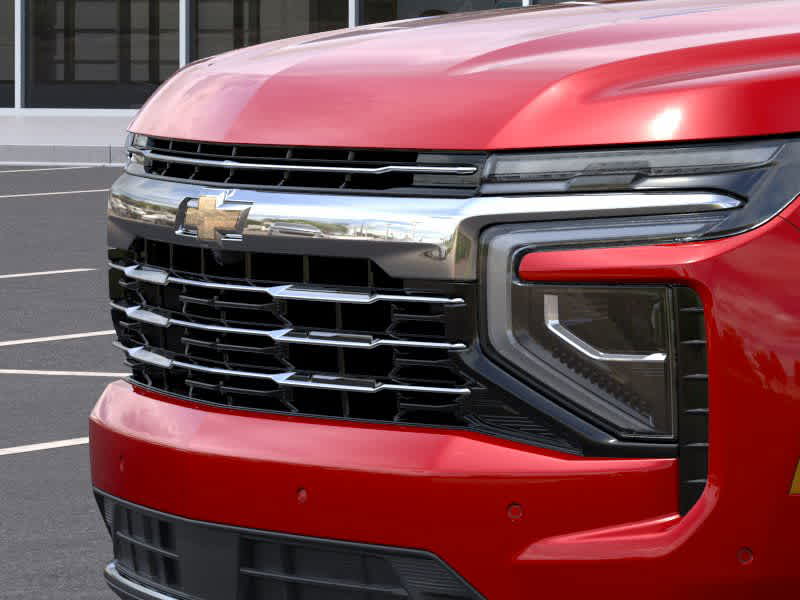 Thumbnail: 2025 Chevrolet Tahoe - 13