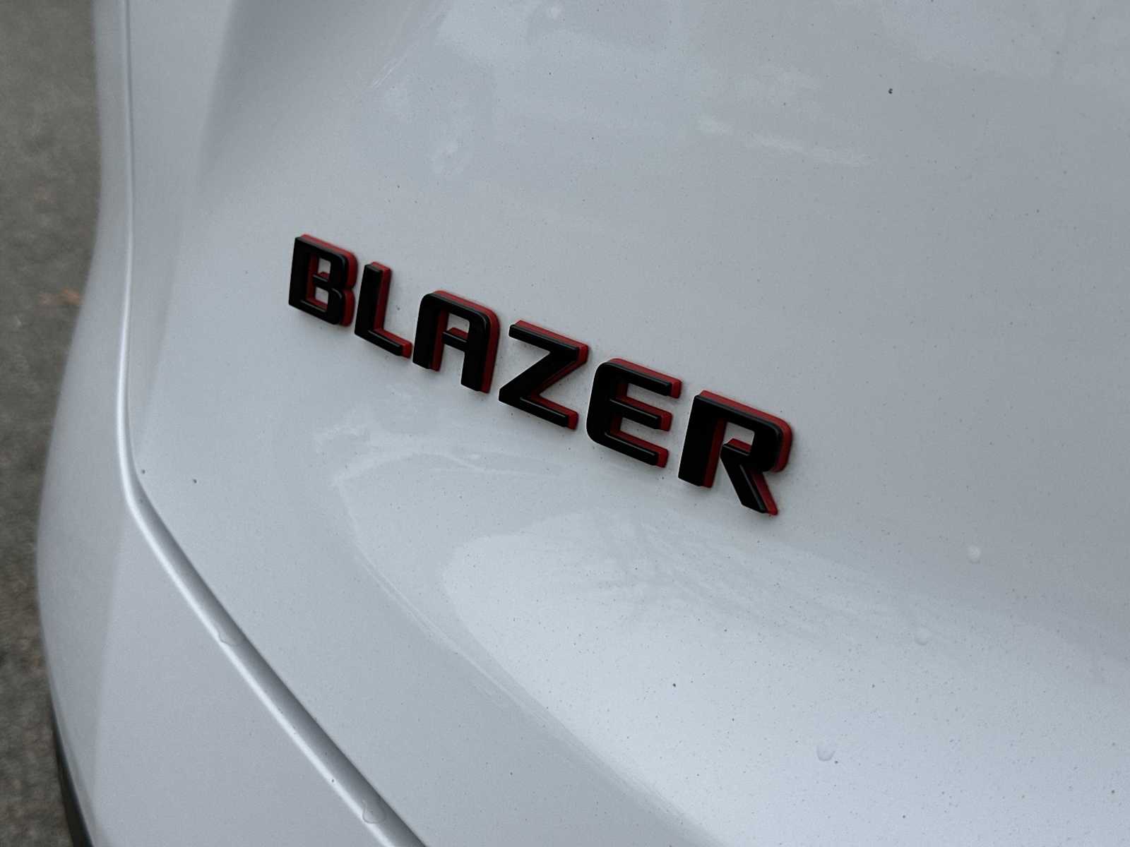 Thumbnail: 2021 Chevrolet Blazer - 11