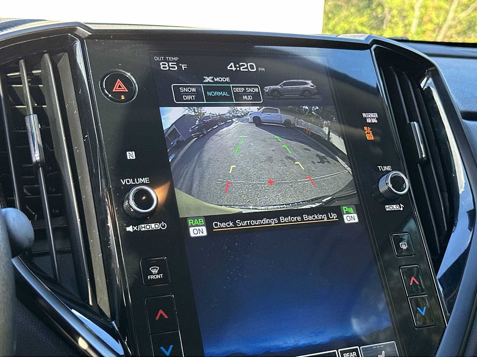 Thumbnail: 2024 Subaru Ascent - 23