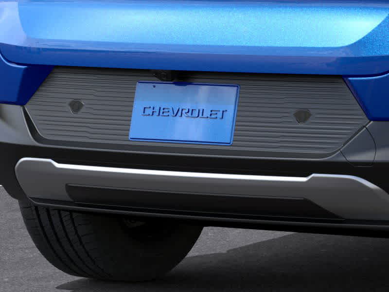 Thumbnail: 2025 Chevrolet Equinox - 14