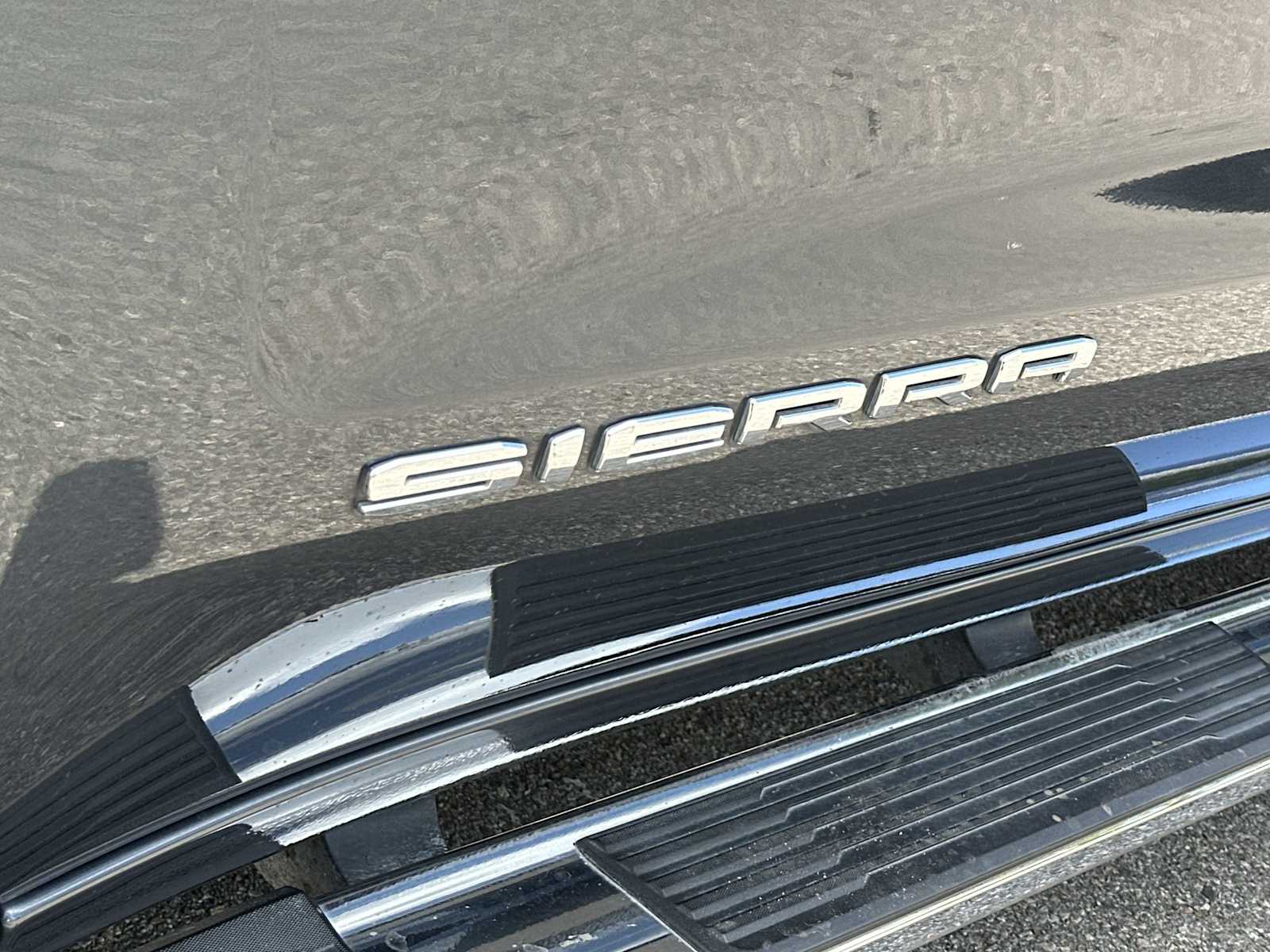 Thumbnail: 2022 GMC Sierra 1500 - 11