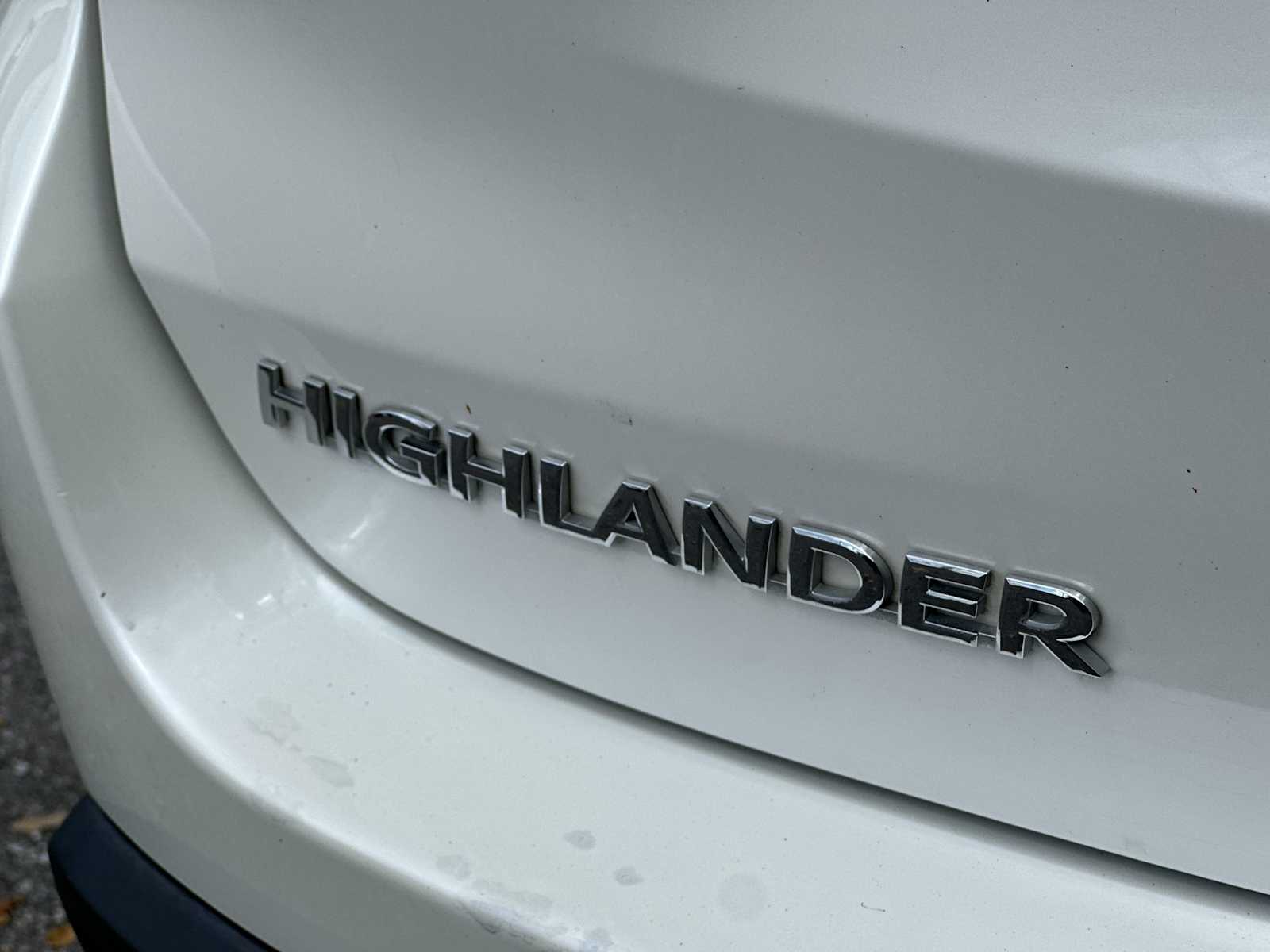 Thumbnail: 2019 Toyota Highlander - 11