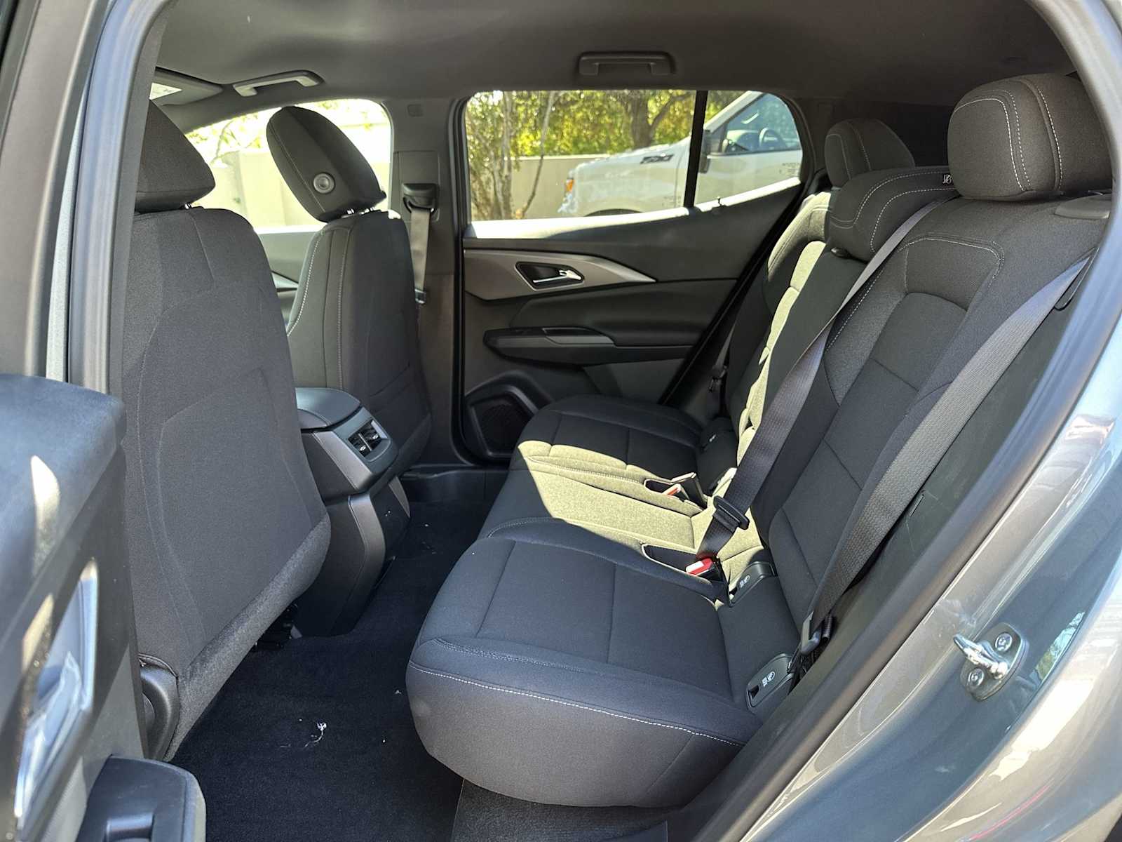 Thumbnail: 2026 Chevrolet Equinox - 17