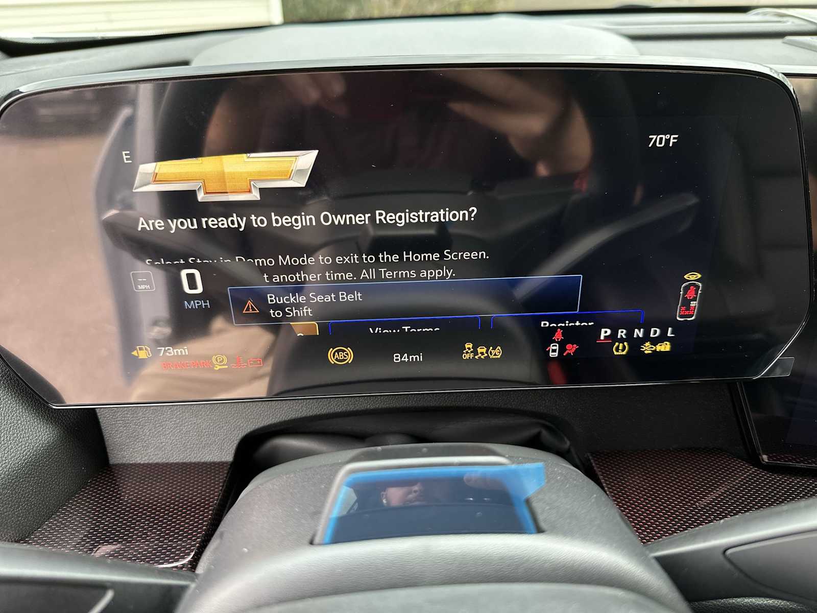 Thumbnail: 2026 Chevrolet Traverse - 24