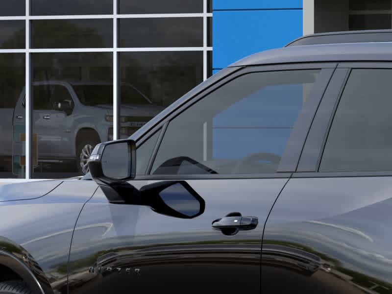 Thumbnail: 2026 Chevrolet Blazer - 12