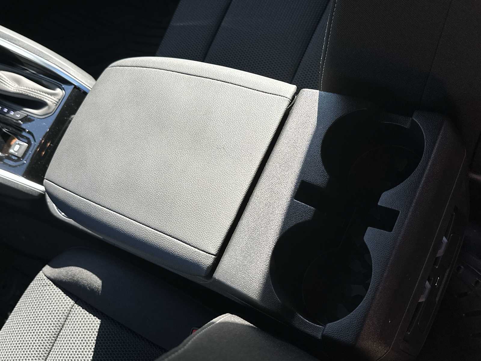 Thumbnail: 2026 Chevrolet Colorado - 21