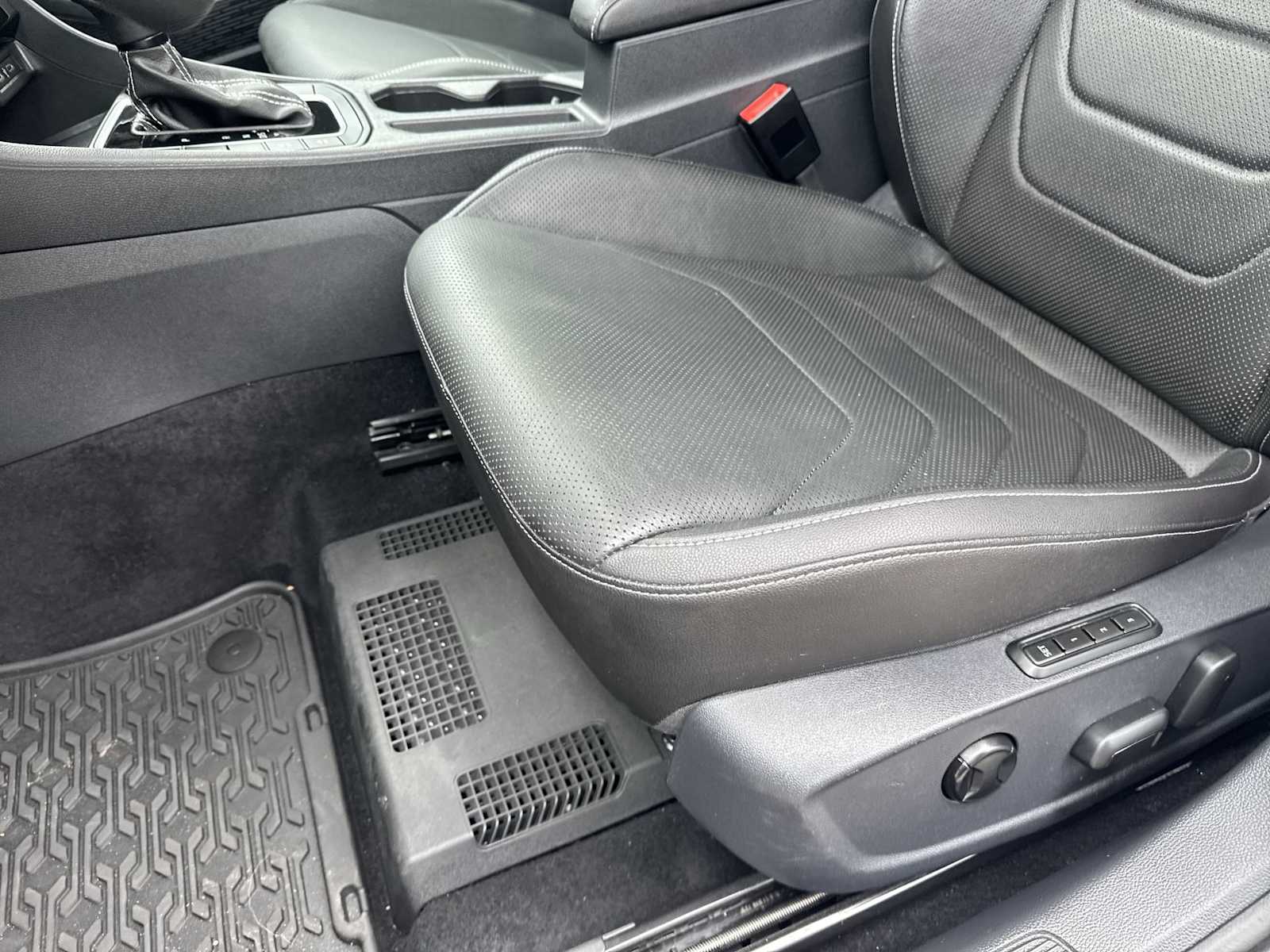 2021 Volkswagen Jetta SEL 20