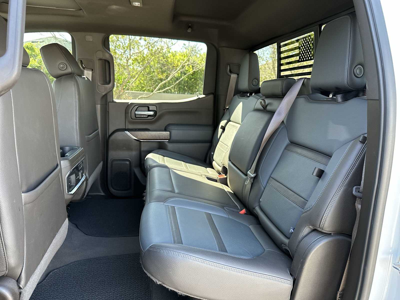 Thumbnail: 2021 GMC Sierra 1500 - 18