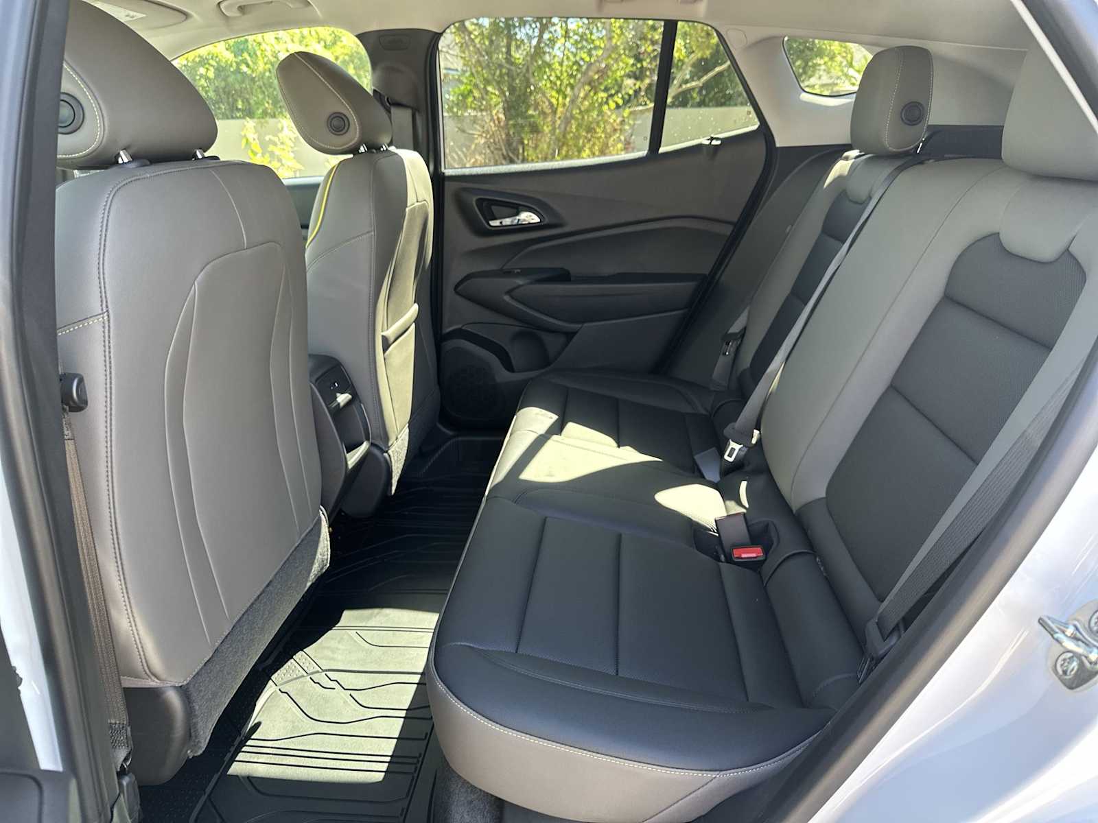 Thumbnail: 2026 Chevrolet Trax - 18