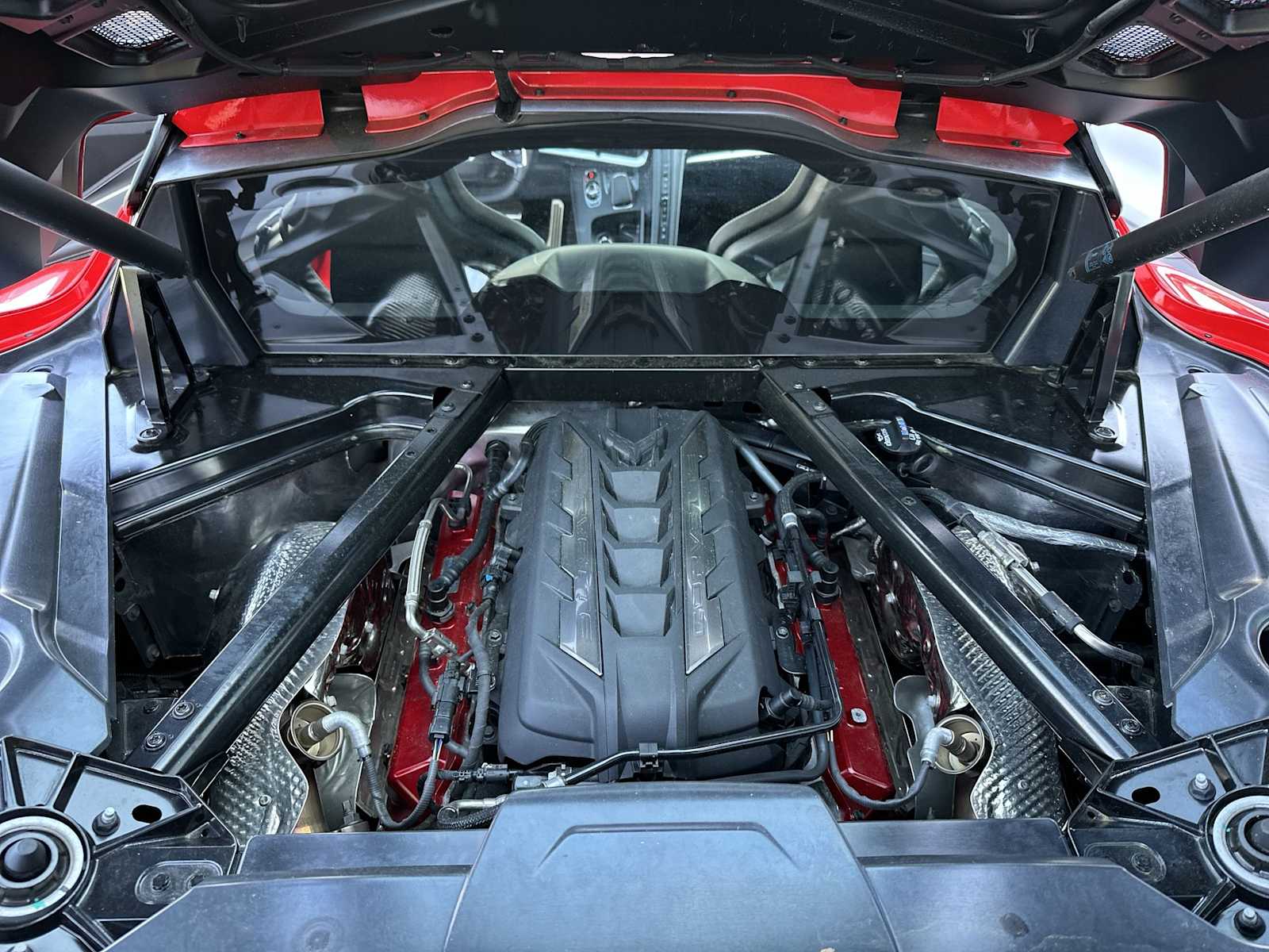 Thumbnail: 2023 Chevrolet Corvette - 13