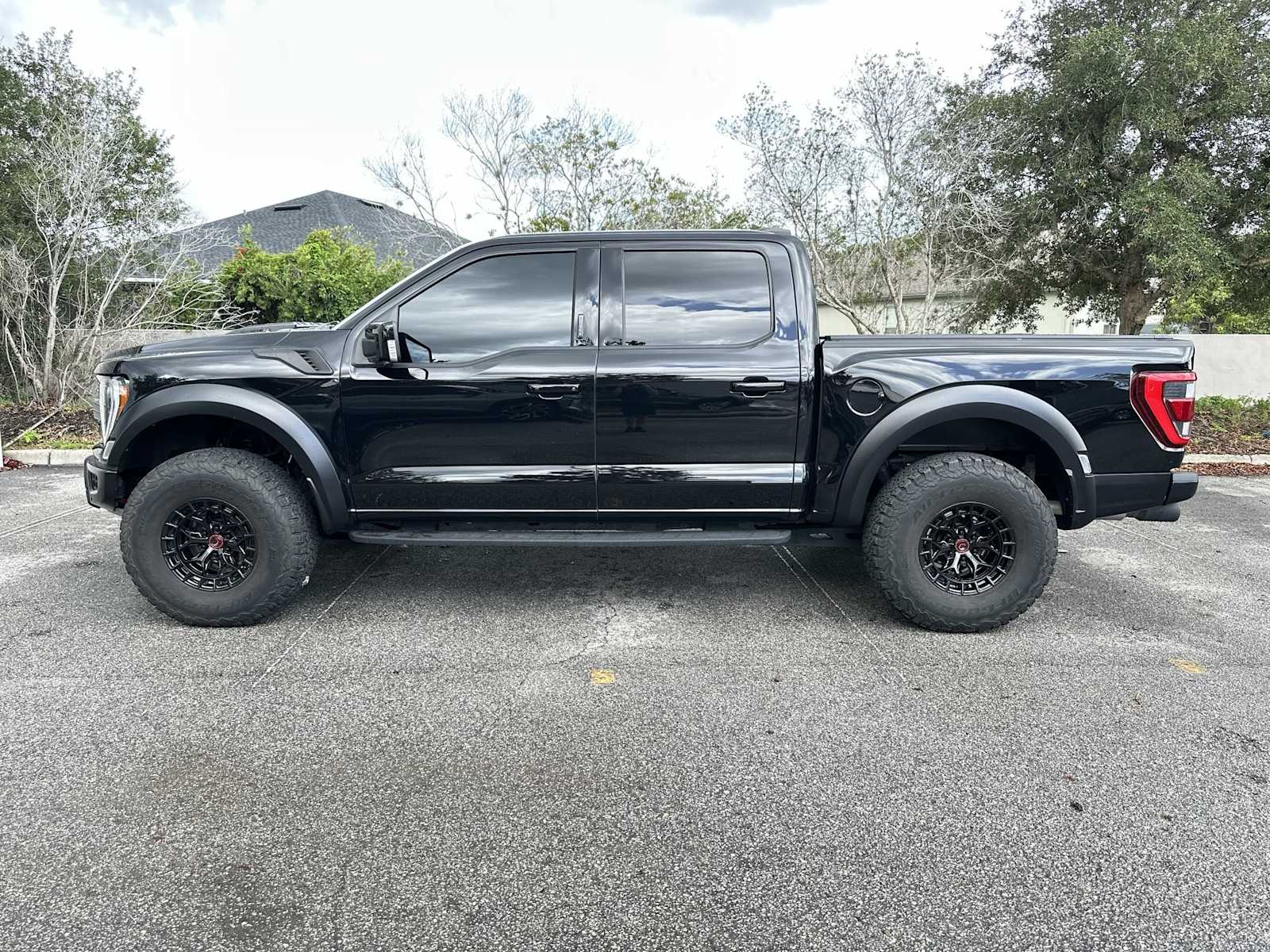 Thumbnail: 2023 Ford F-150 - 3