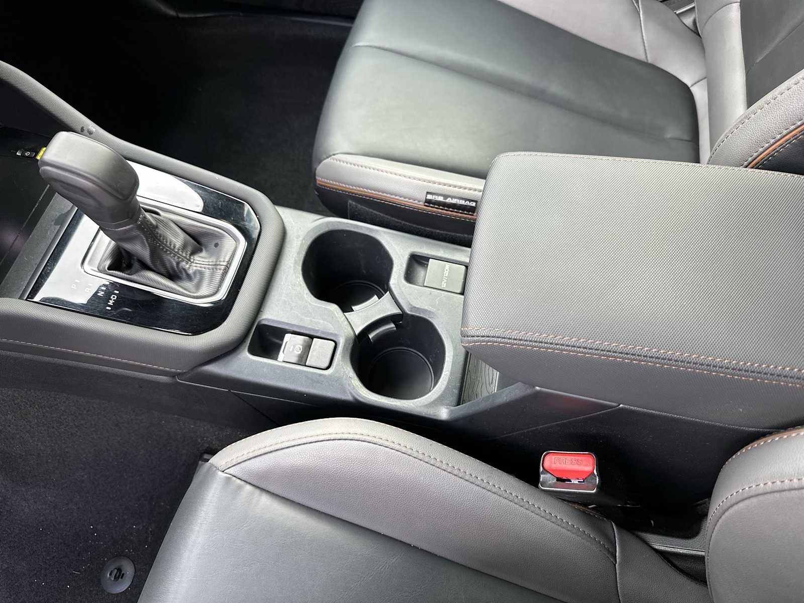 Thumbnail: 2025 Subaru Forester - 21