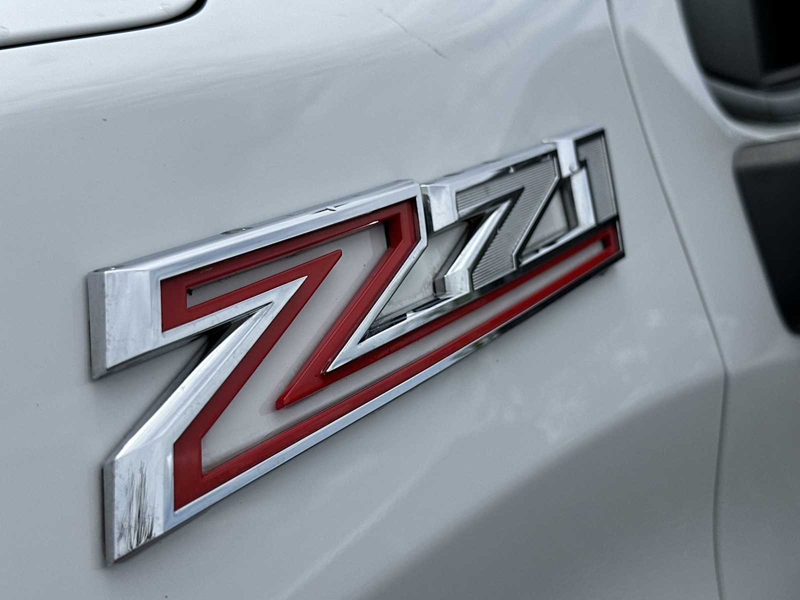 Thumbnail: 2021 Chevrolet Silverado 1500 - 11
