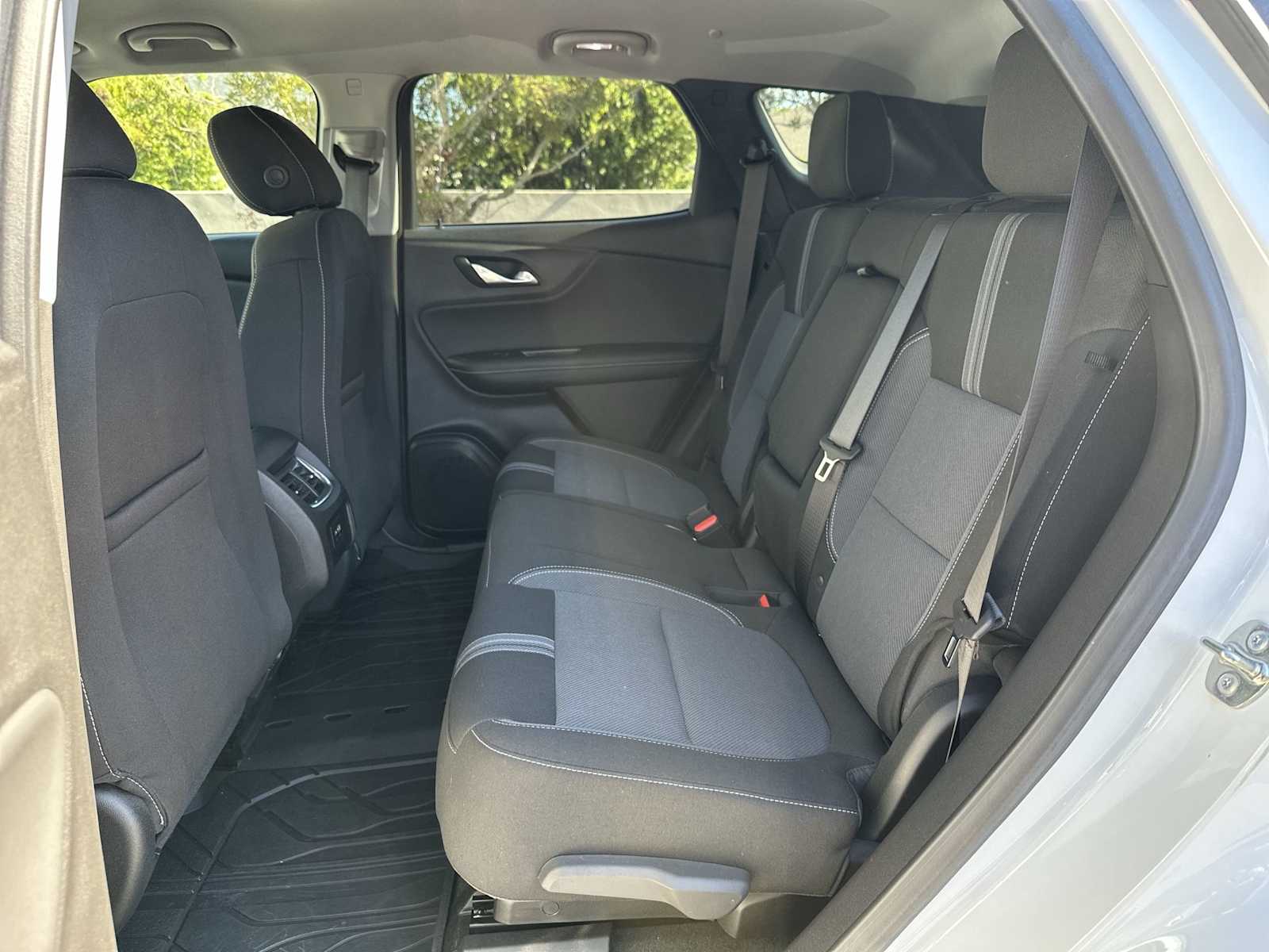 Thumbnail: 2023 Chevrolet Blazer - 17