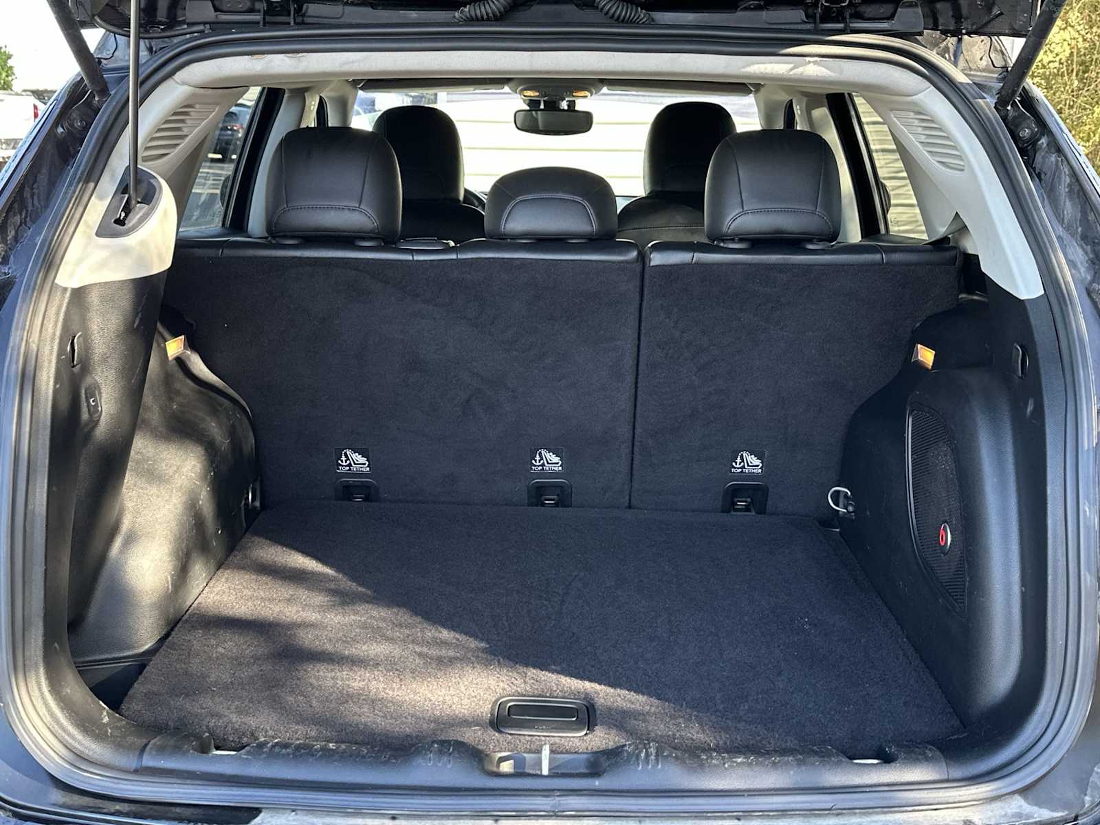 Thumbnail: 2017 Jeep Compass - 25