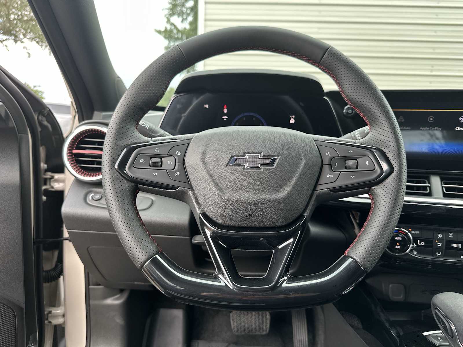 Thumbnail: 2026 Chevrolet Trax - 20