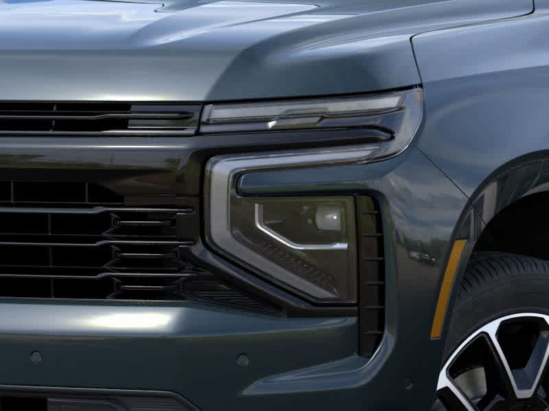 Thumbnail: 2026 Chevrolet Tahoe - 10
