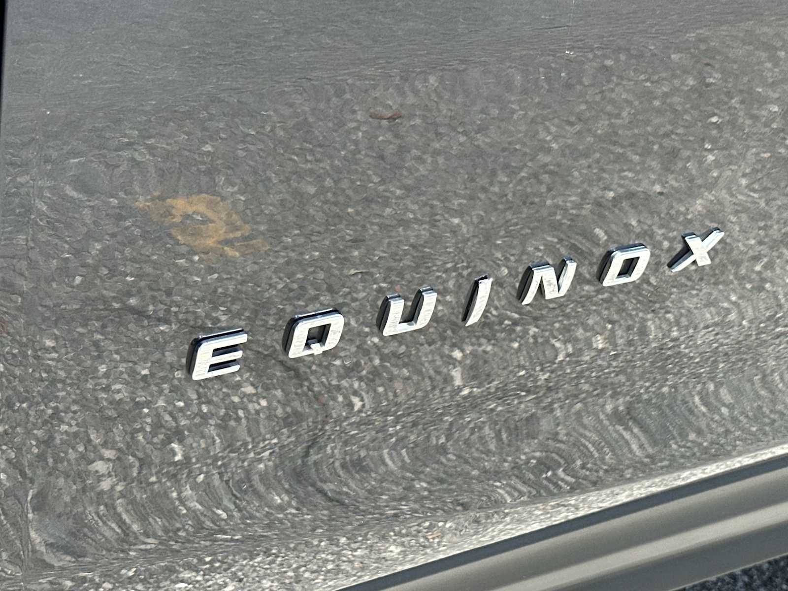 Thumbnail: 2022 Chevrolet Equinox - 19