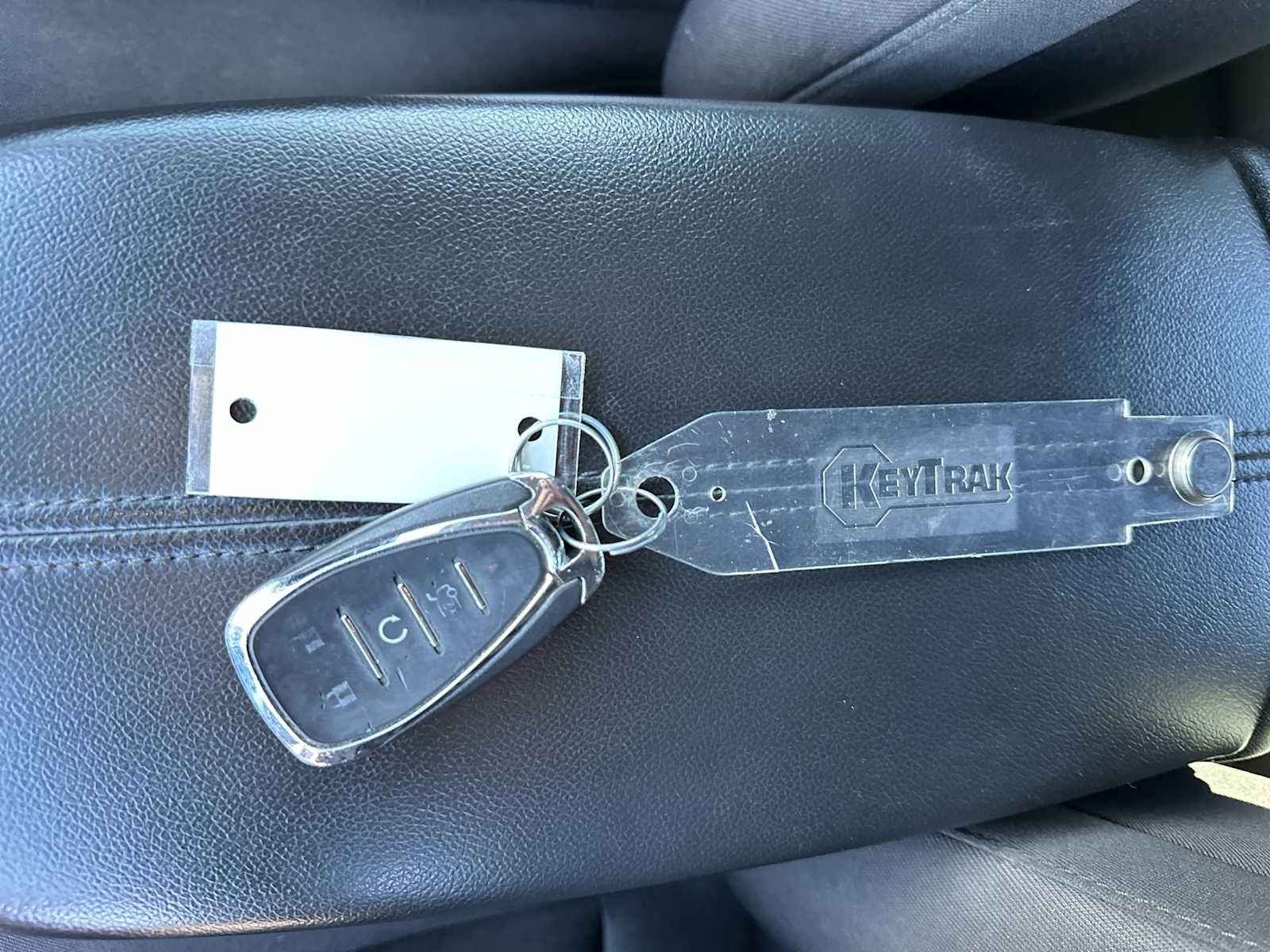 Thumbnail: 2019 Chevrolet Malibu - 26