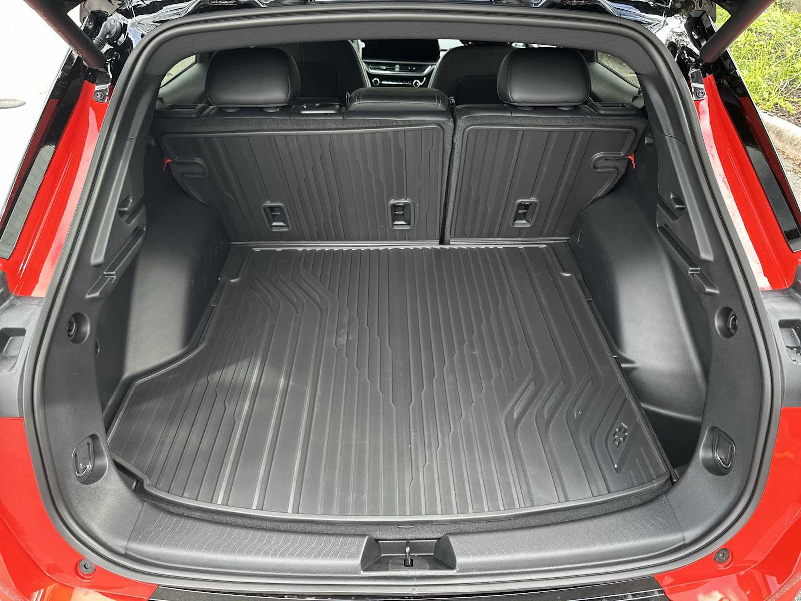 Thumbnail: 2026 Chevrolet Equinox - 26