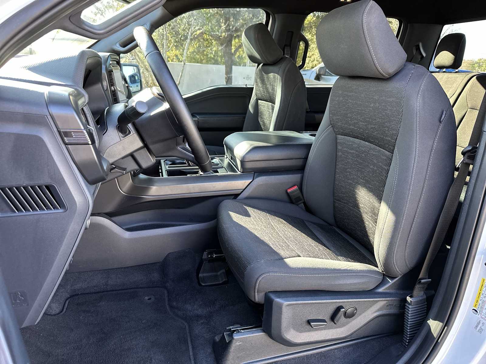 Thumbnail: 2024 Ford F-150 - 15