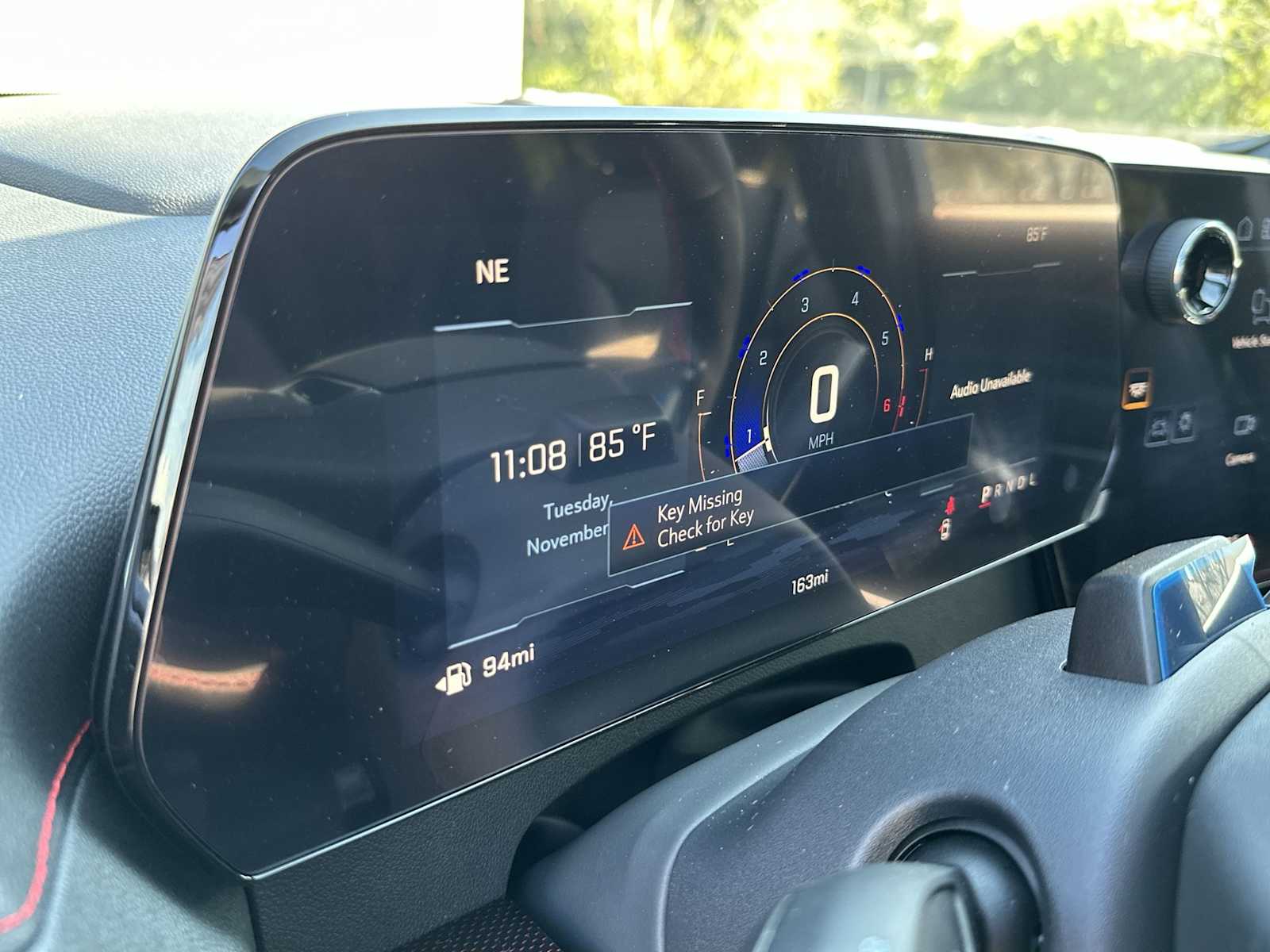 Thumbnail: 2026 Chevrolet Traverse - 25