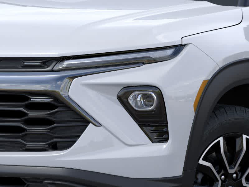 Thumbnail: 2025 Chevrolet TrailBlazer - 10