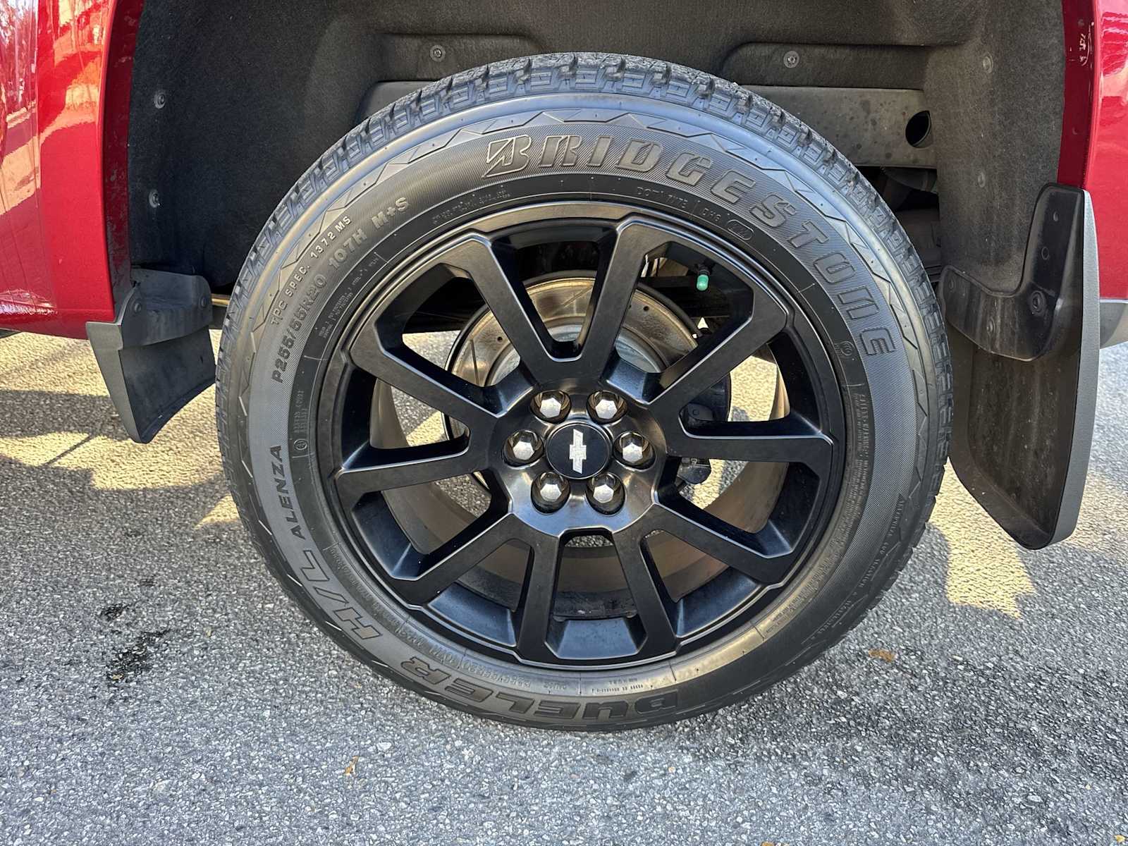 Thumbnail: 2019 Chevrolet Colorado - 12