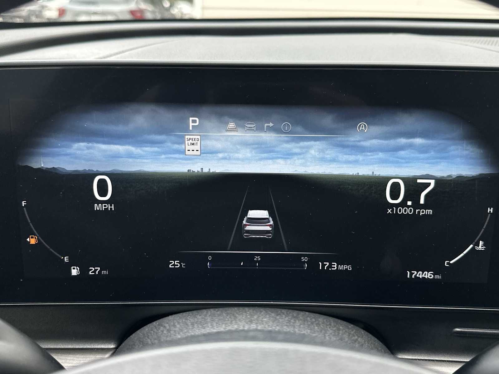 Thumbnail: 2023 Kia Sportage - 25