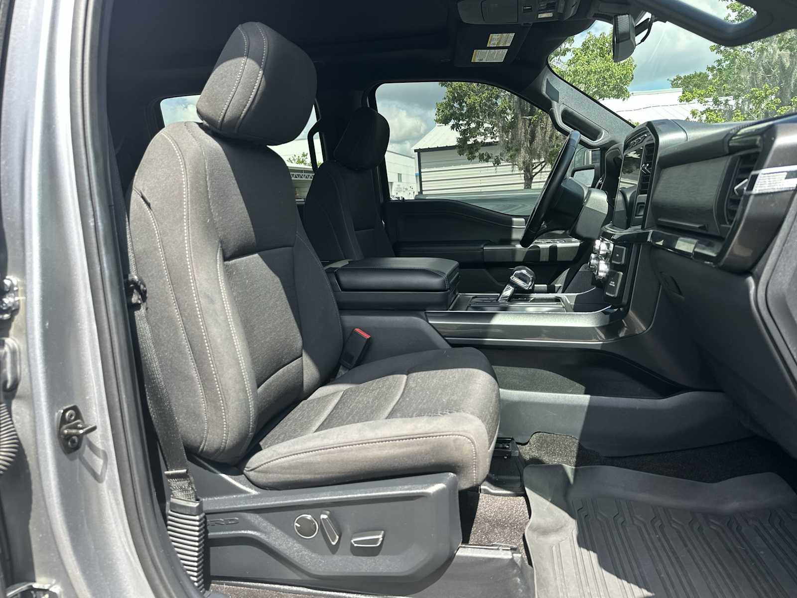 Thumbnail: 2021 Ford F-150 - 19