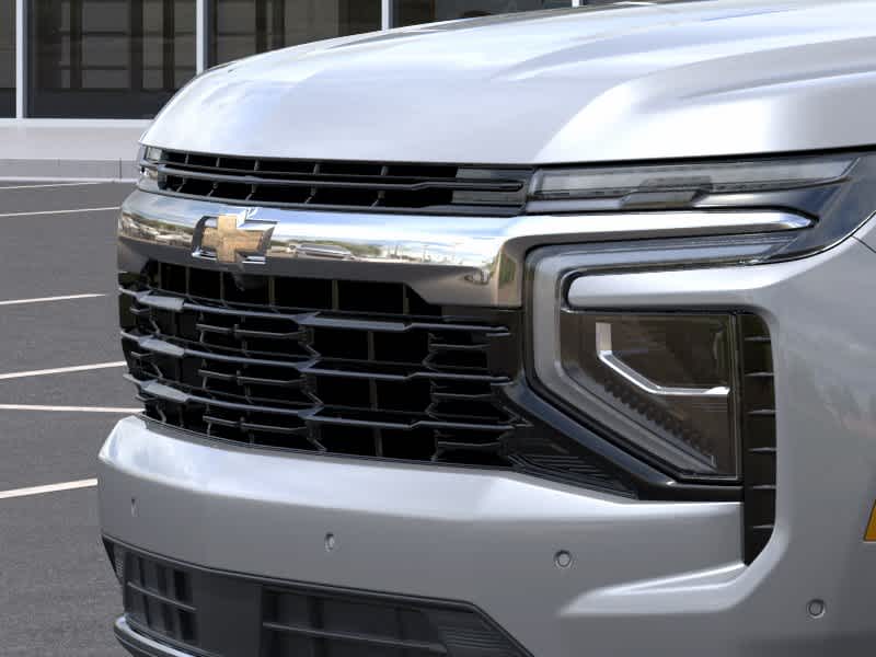 Thumbnail: 2026 Chevrolet Tahoe - 13