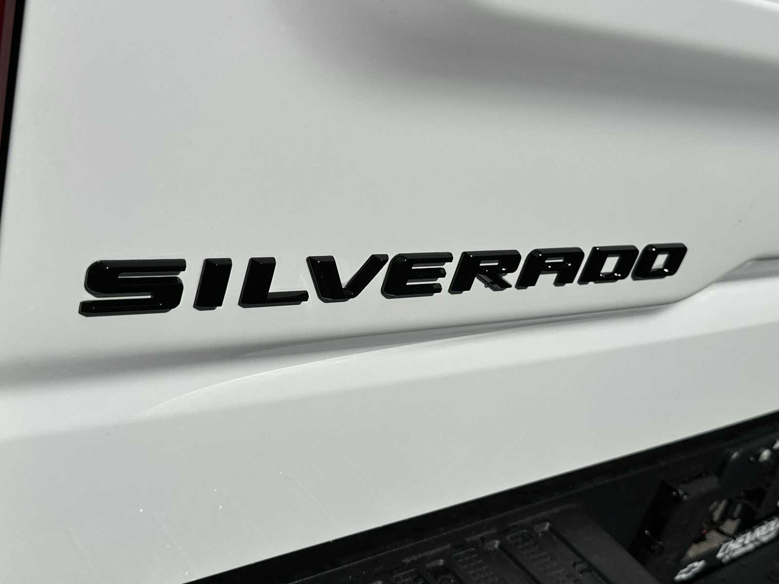 Thumbnail: 2026 Chevrolet Silverado 1500 - 11