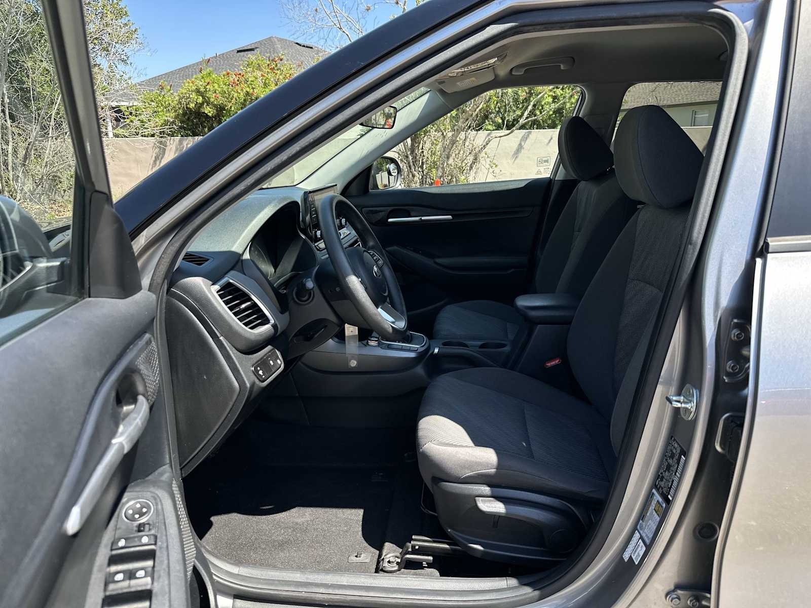 Thumbnail: 2021 Kia Seltos - 2