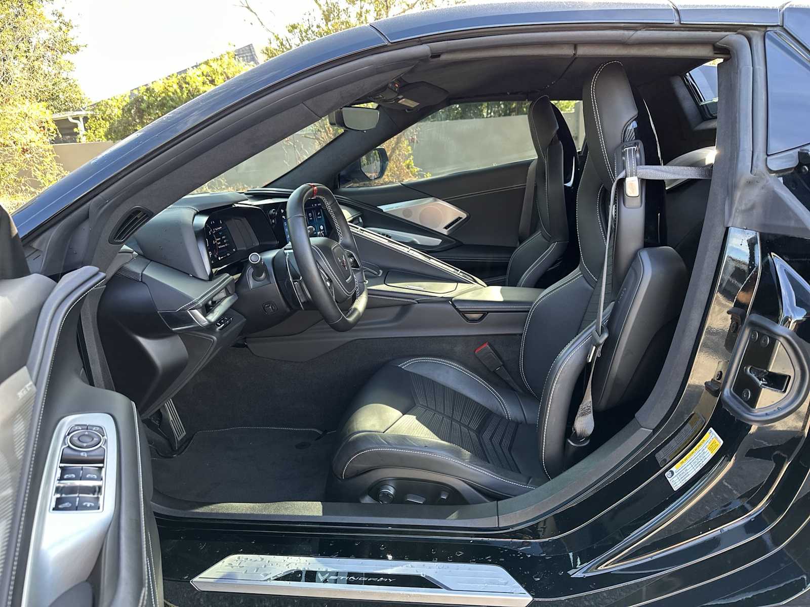 Thumbnail: 2024 Chevrolet Corvette - 2