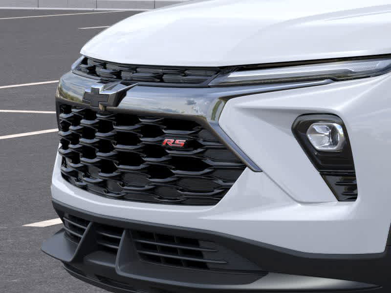 Thumbnail: 2026 Chevrolet TrailBlazer - 13