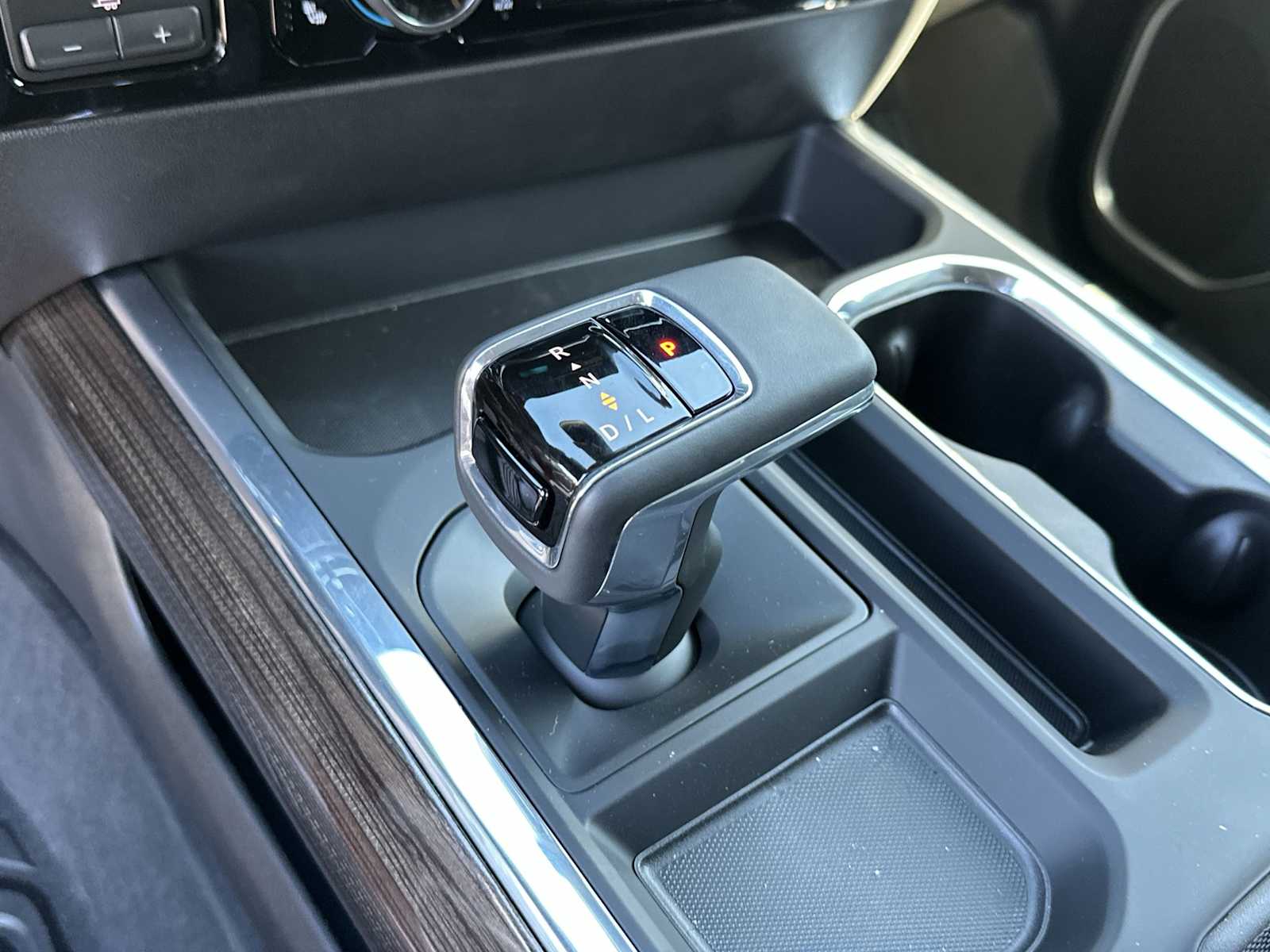 Thumbnail: 2026 Chevrolet Silverado 1500 - 23