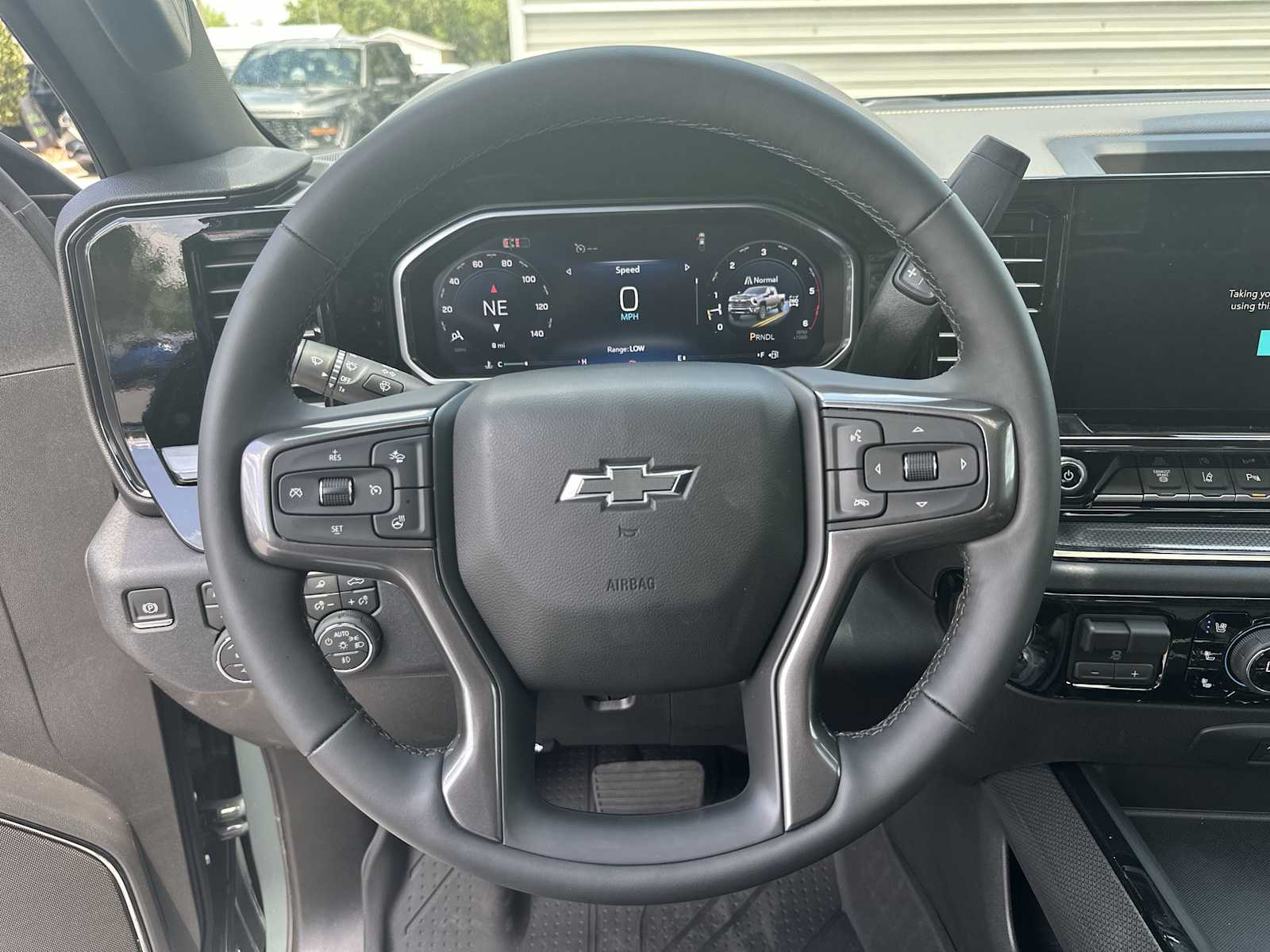 Thumbnail: 2026 Chevrolet Silverado 2500 - 20