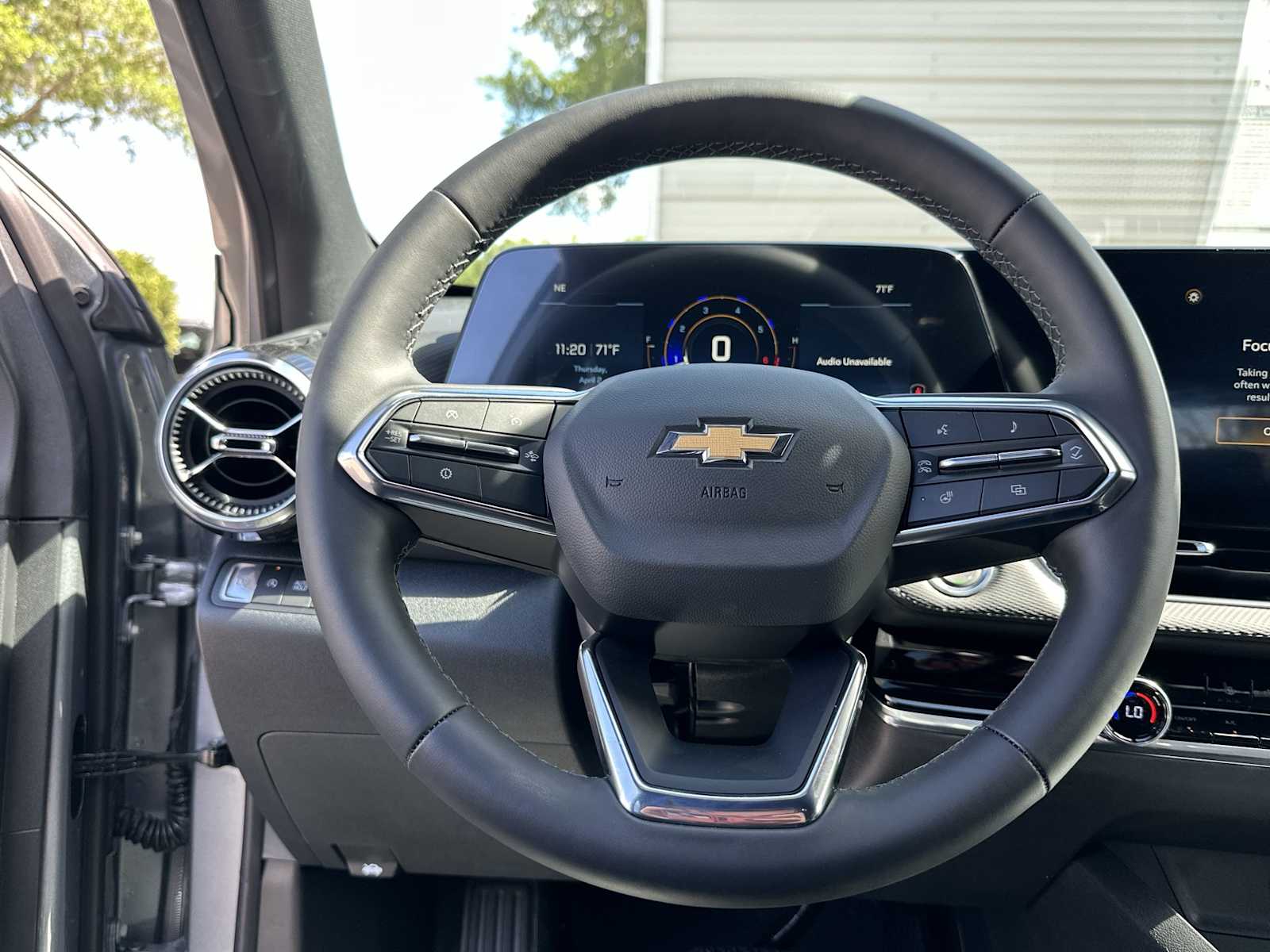 Thumbnail: 2026 Chevrolet Equinox - 20