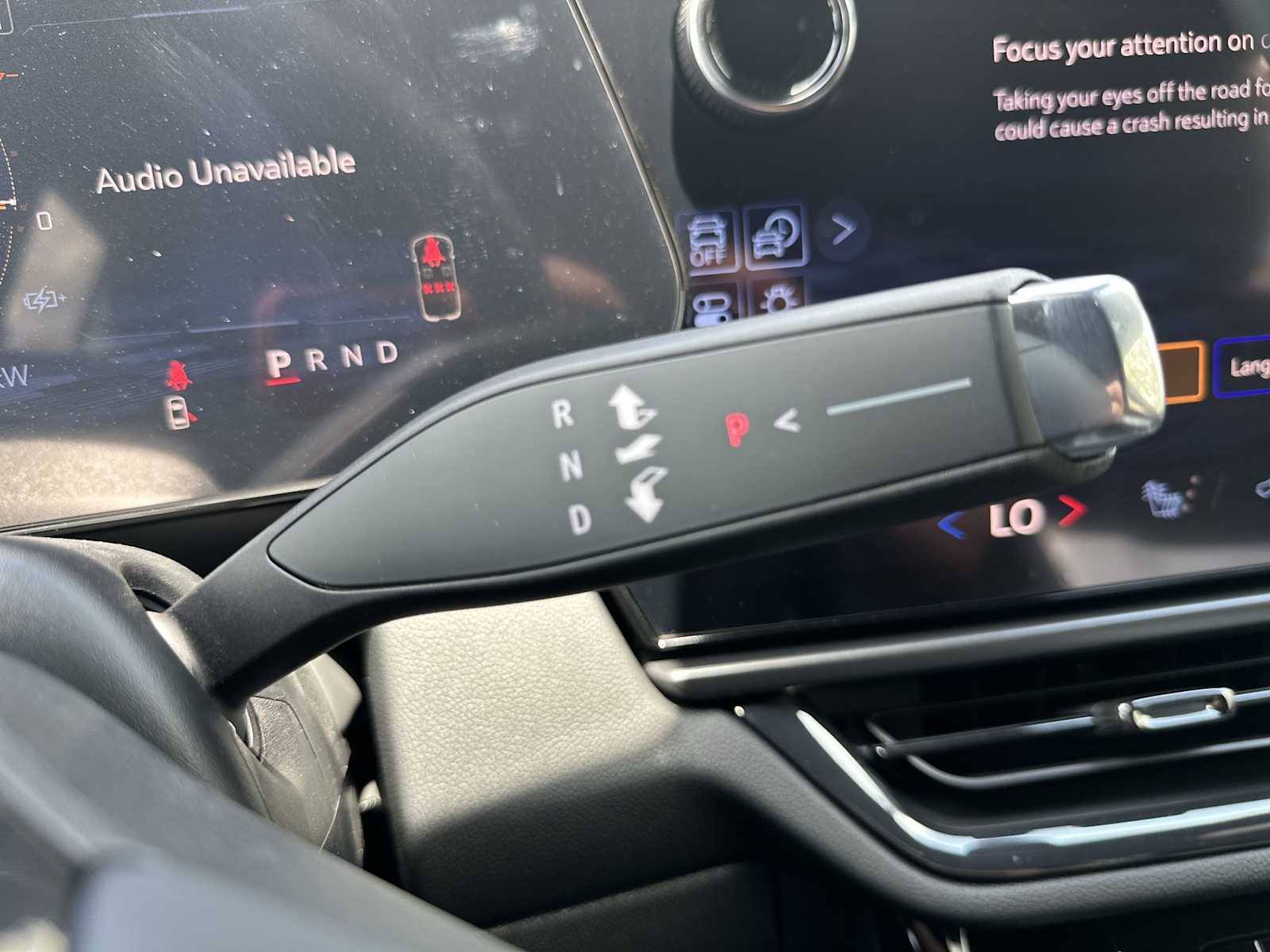 Thumbnail: 2025 Chevrolet Equinox - 23