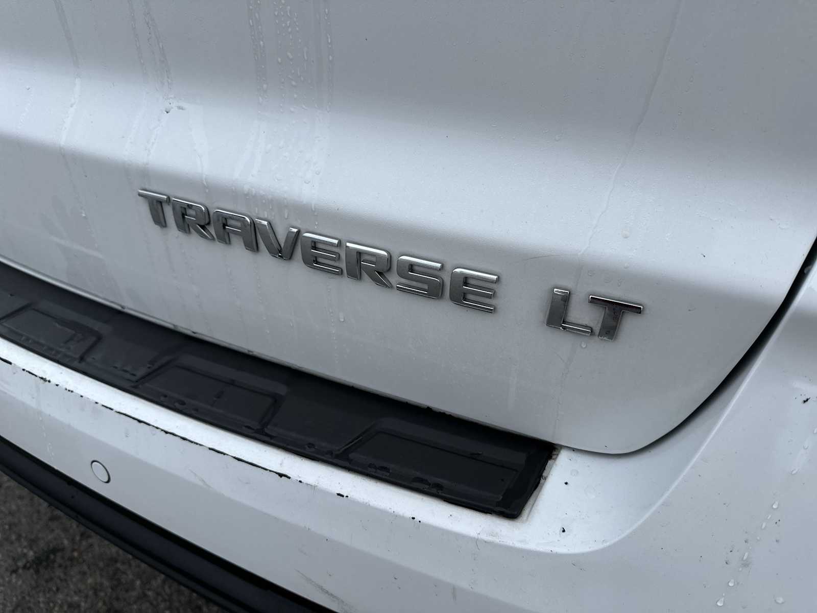 Thumbnail: 2016 Chevrolet Traverse - 11