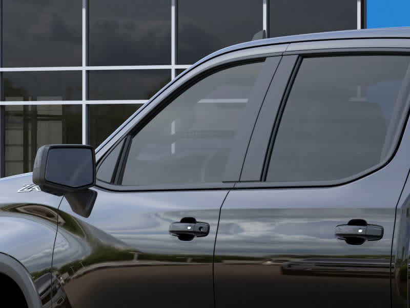 Thumbnail: 2026 Chevrolet Silverado 1500 - 12