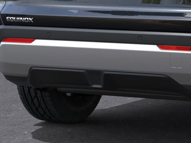 Thumbnail: 2026 Chevrolet Equinox - 14