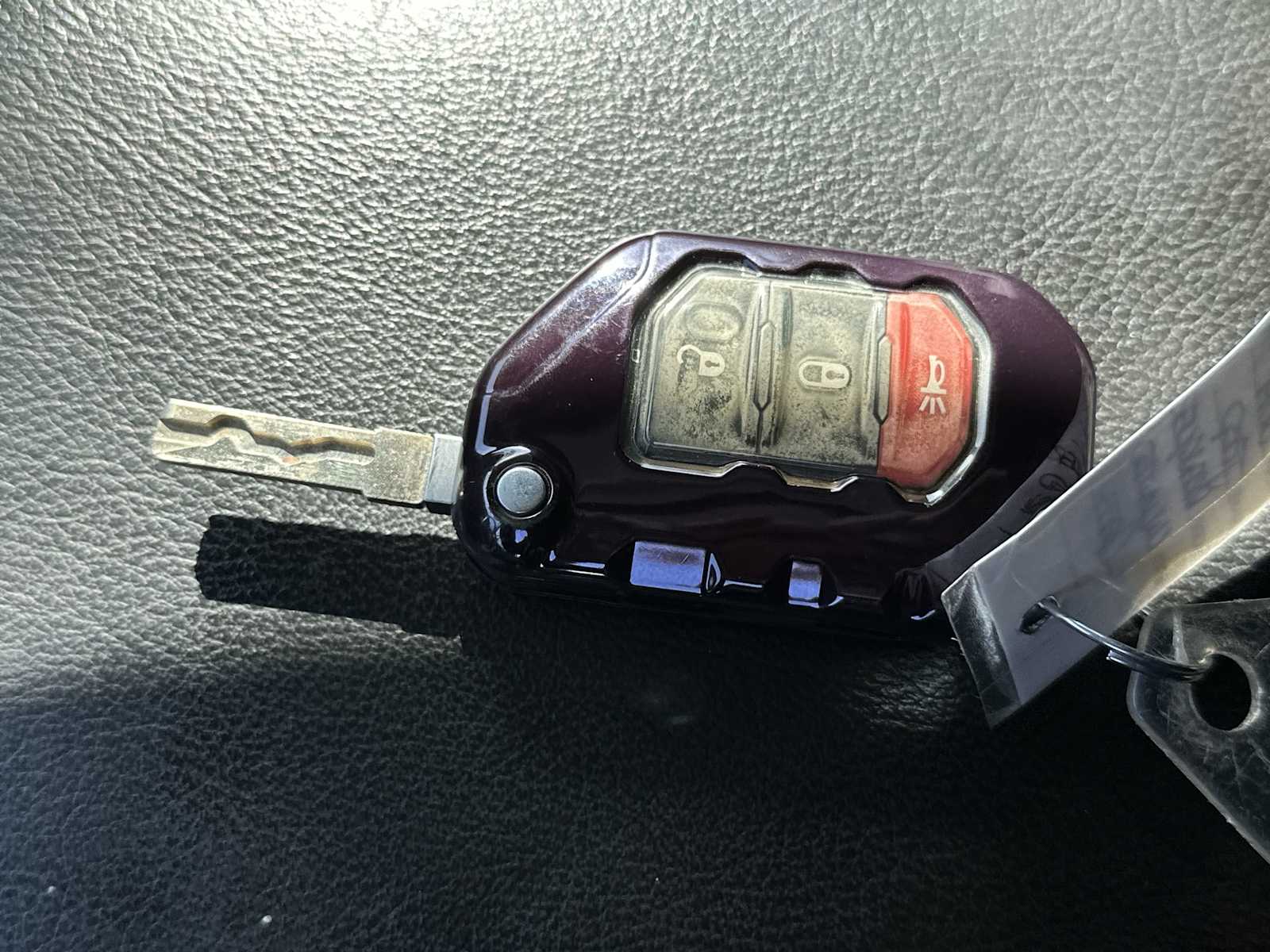 Thumbnail: 2019 Jeep Wrangler - 26