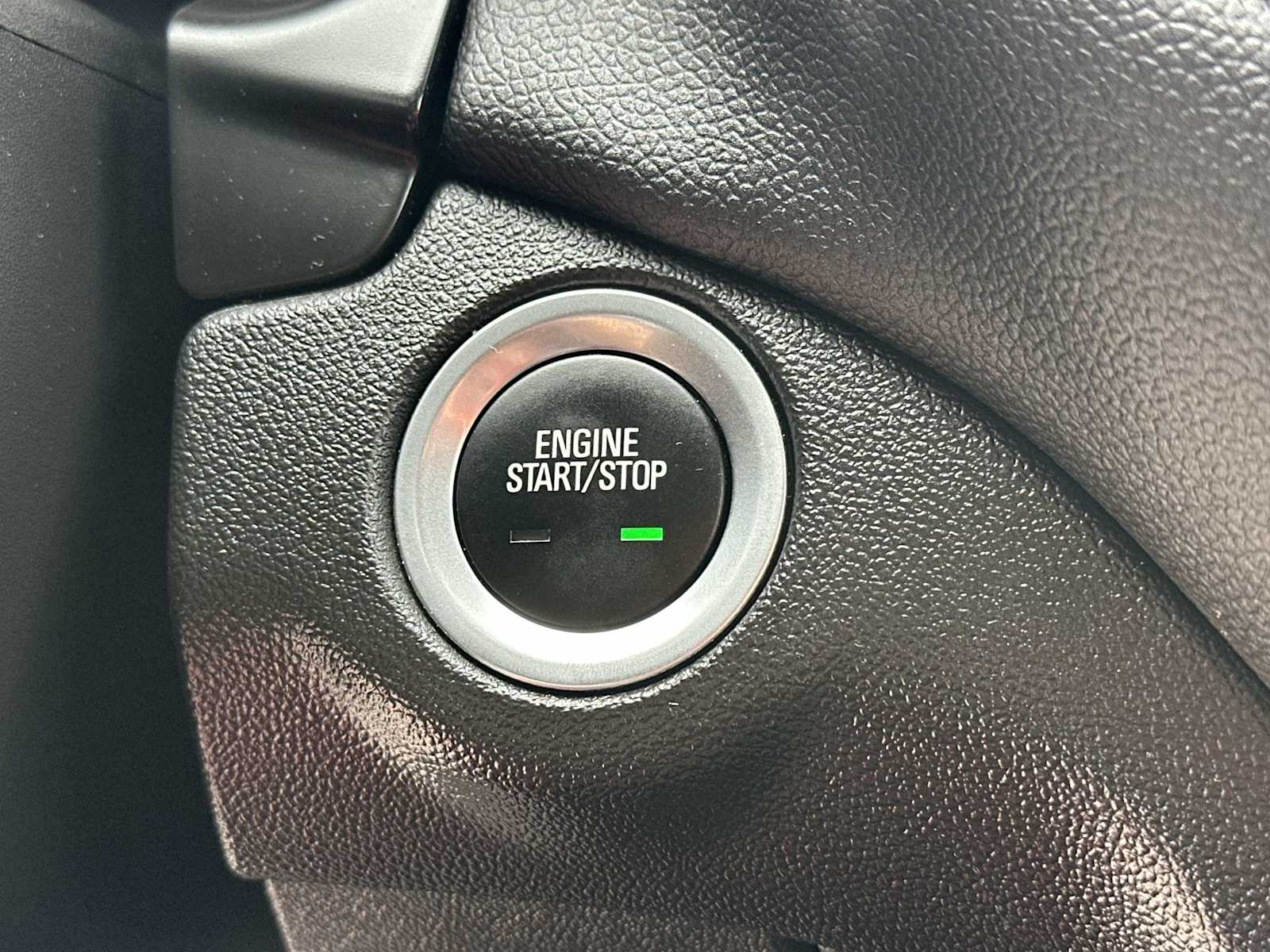 Thumbnail: 2024 Chevrolet Equinox - 31