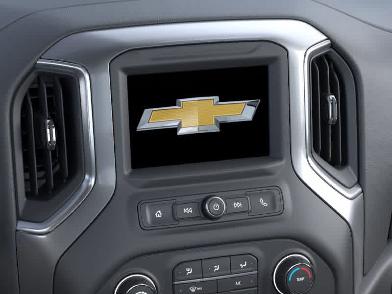 Thumbnail: 2026 Chevrolet Silverado 1500 - 20
