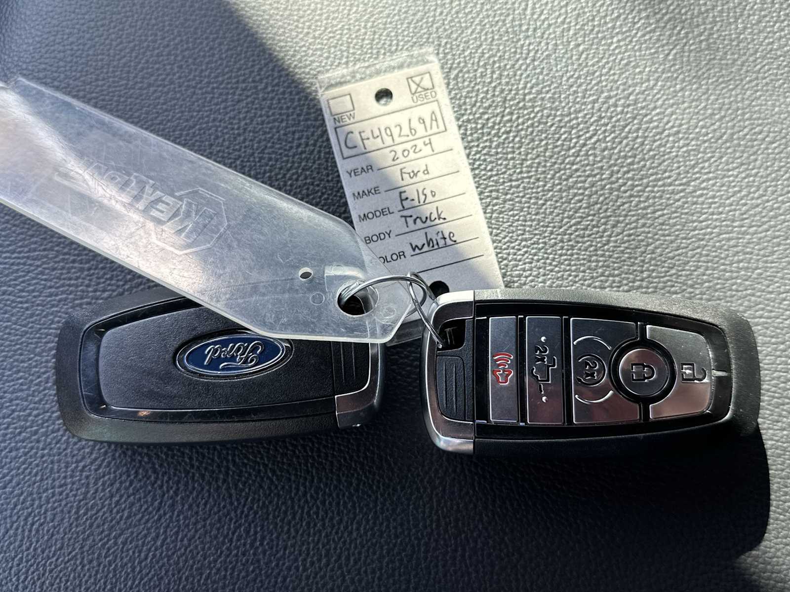 Thumbnail: 2024 Ford F-150 - 26