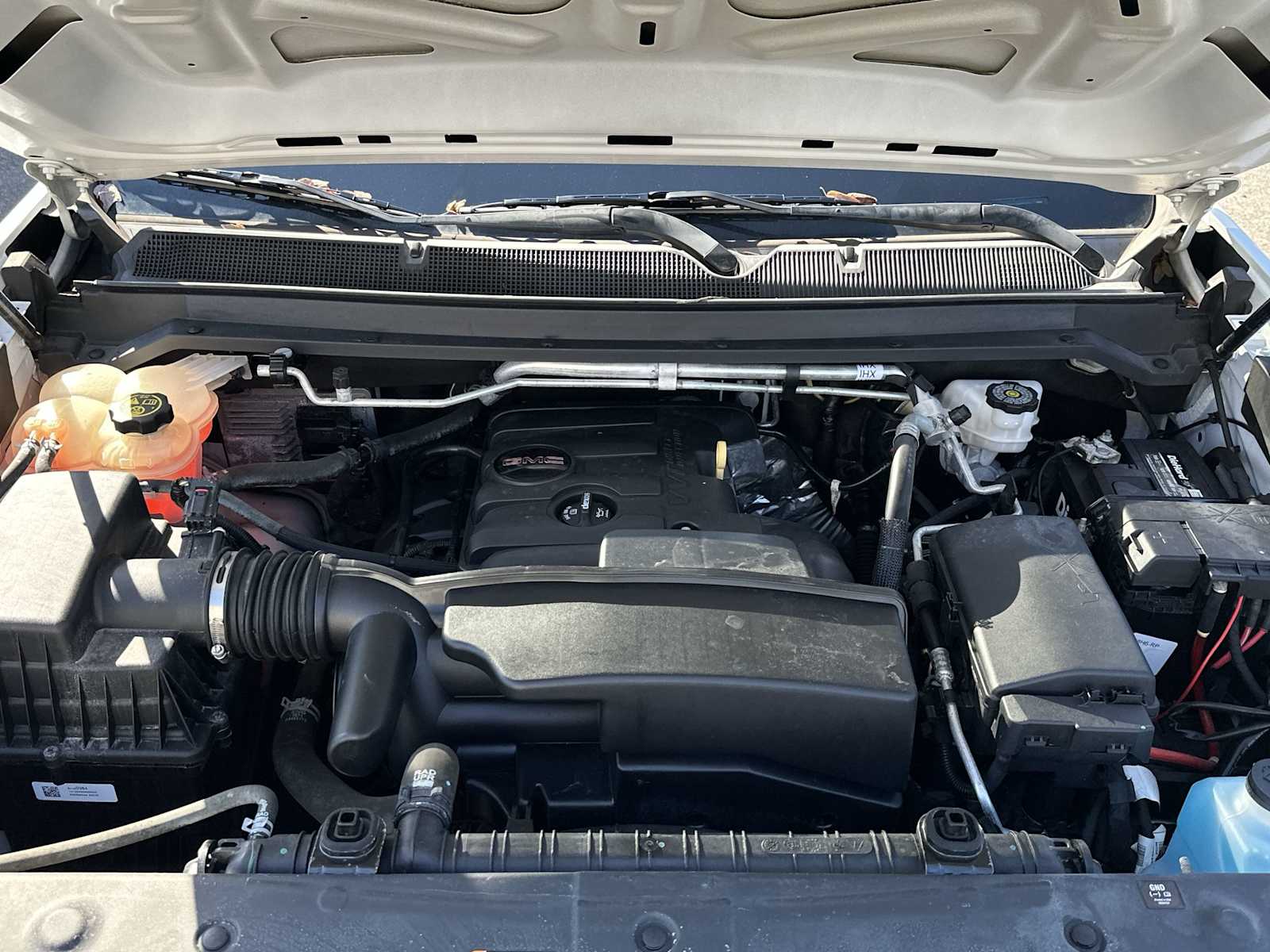 Thumbnail: 2021 GMC Canyon - 13